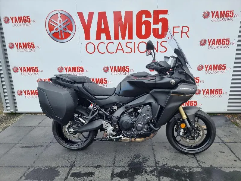 TRACER 9 GT