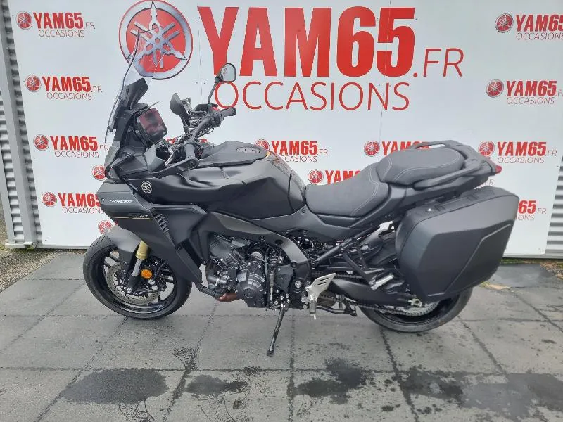 TRACER 9 GT