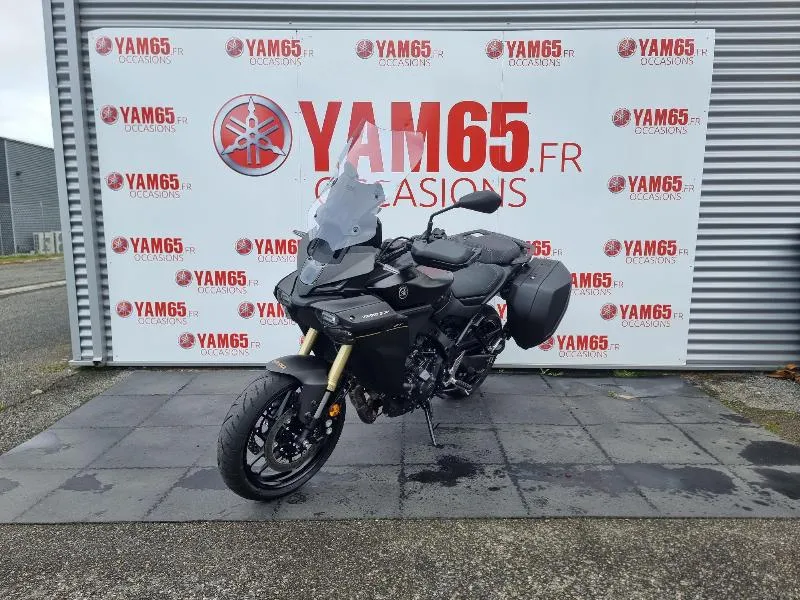TRACER 9 GT