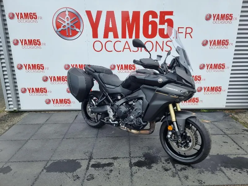 TRACER 9 GT