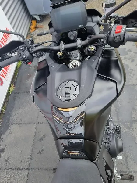 TRACER 9 GT