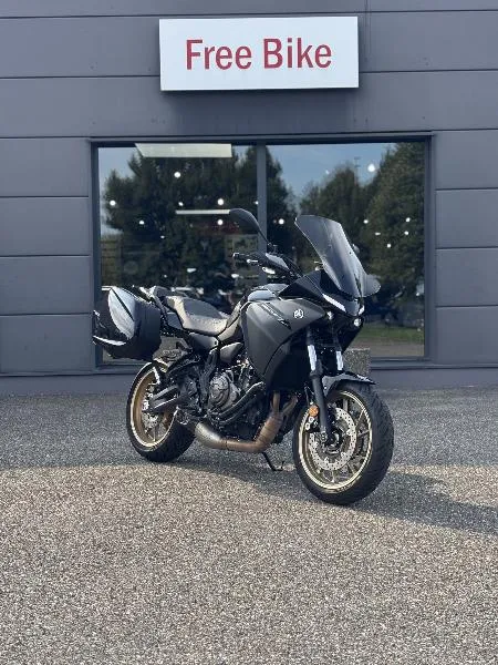 TRACER 7 GT 35 KW