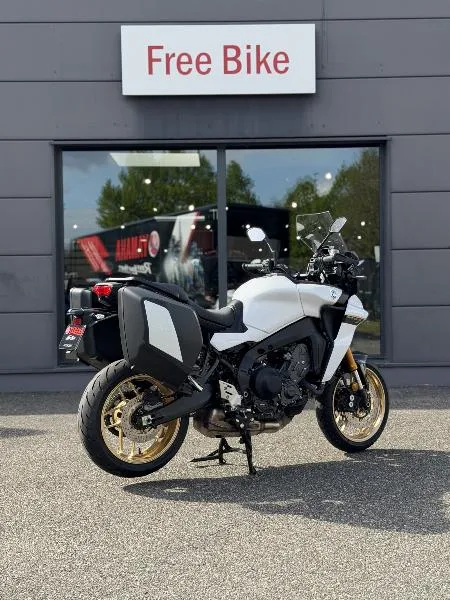 TRACER 9 GT