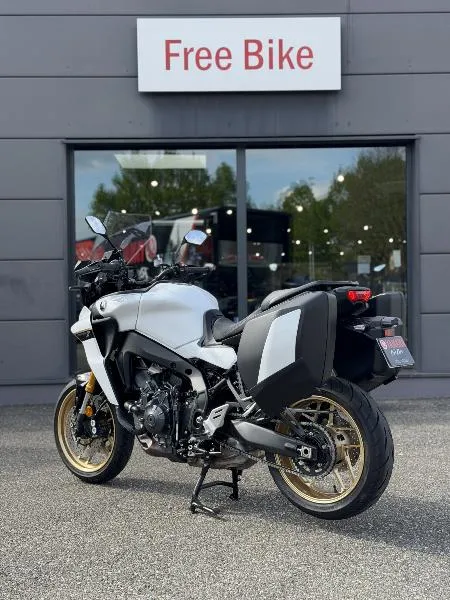 TRACER 9 GT