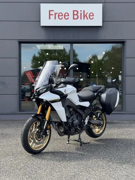 TRACER 9 GT