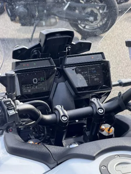 TRACER 9 GT