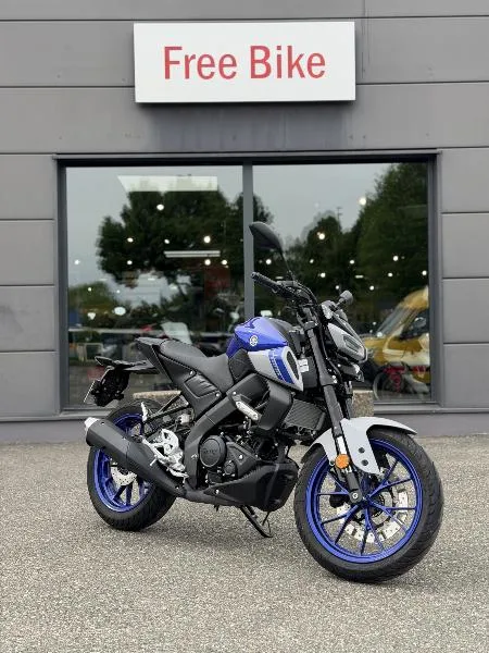 MT125 2022