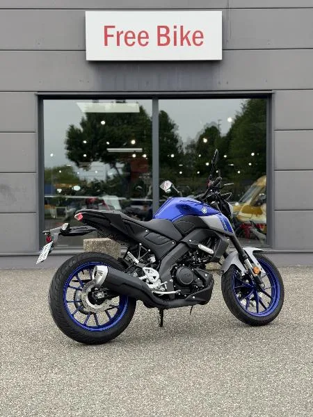MT125