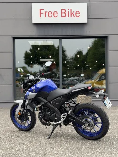 MT125