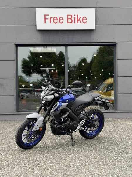 MT125