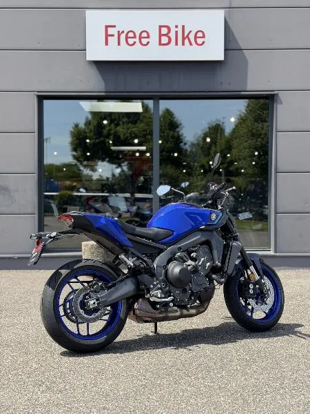 MT09  YAMT