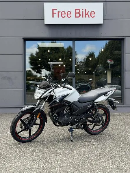 YS 125