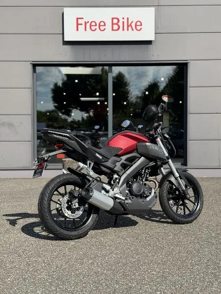 MT125