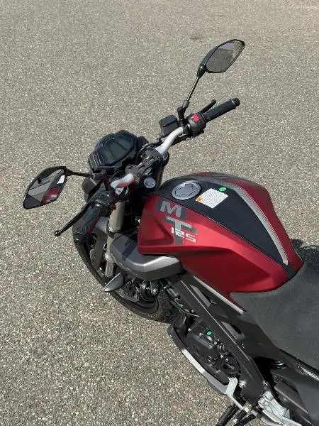 MT125