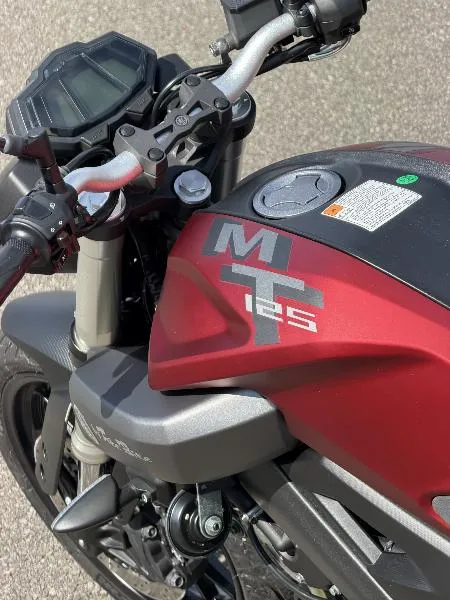 MT125