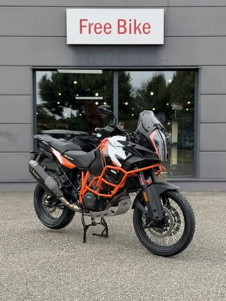 1290 SUPER ADVENTURE R
