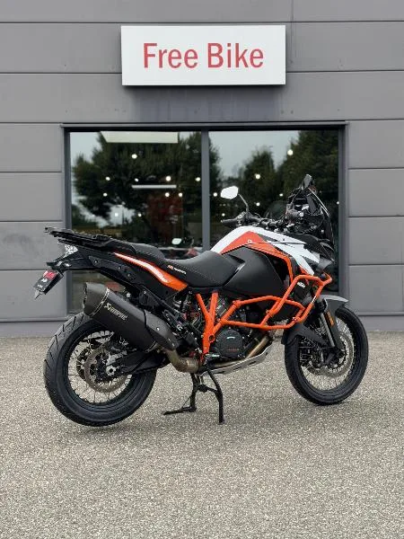 1290 SUPER ADVENTURE R