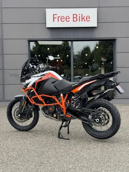 1290 SUPER ADVENTURE R