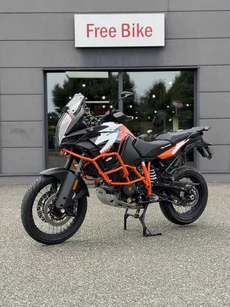 1290 SUPER ADVENTURE R