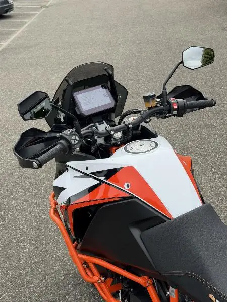 1290 SUPER ADVENTURE R