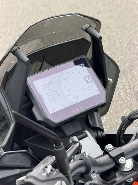1290 SUPER ADVENTURE R