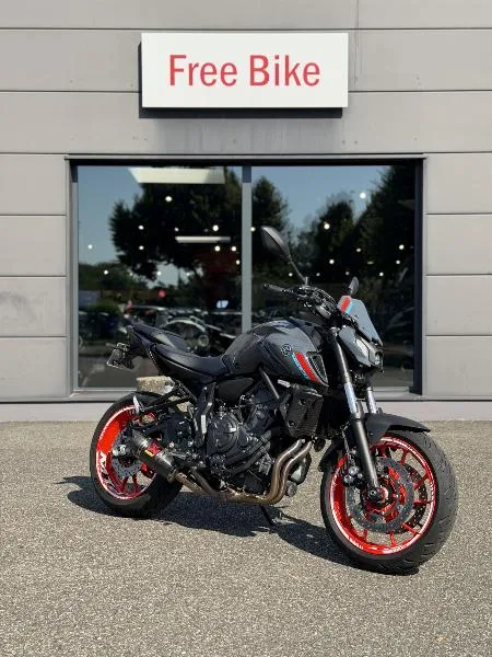 MT07 