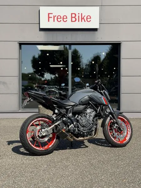 MT07 