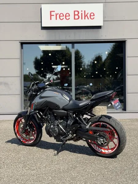 MT07 