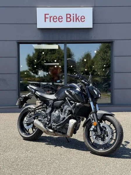 MT07 