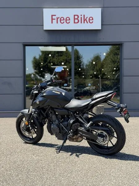 MT07 