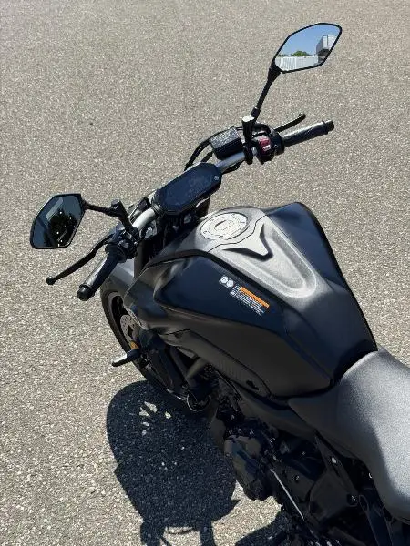 MT07 