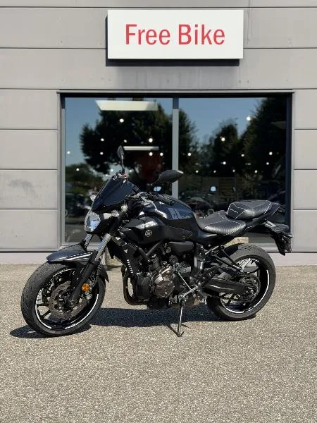 MT07 
