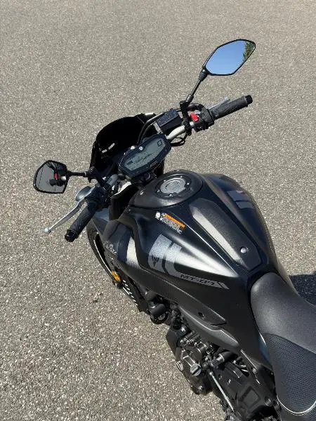 MT07 