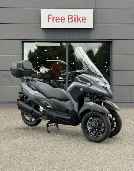 TRICITY 300