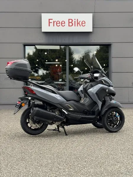 TRICITY 300