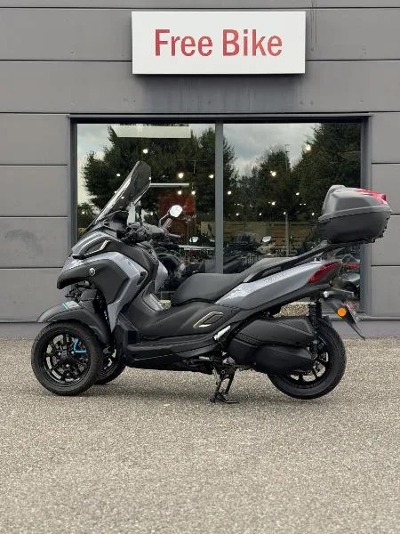 TRICITY 300
