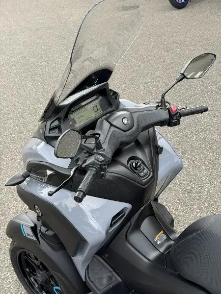 TRICITY 300