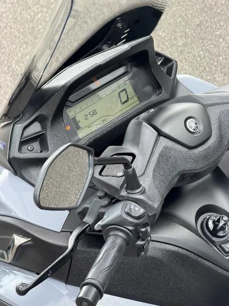 TRICITY 300