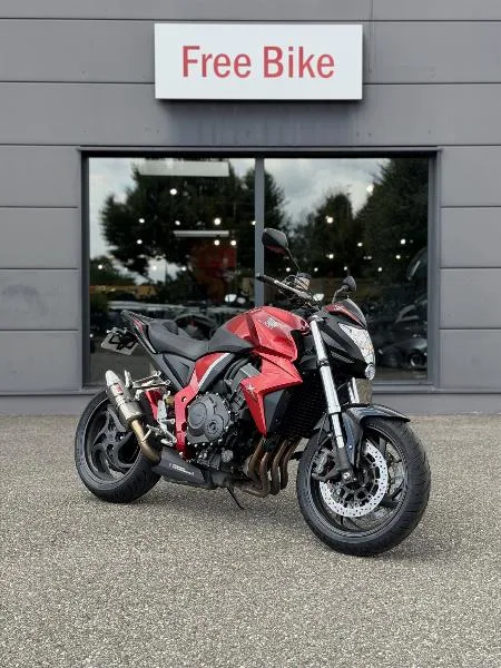 CB 1000 R 2010