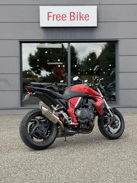 CB 1000 R