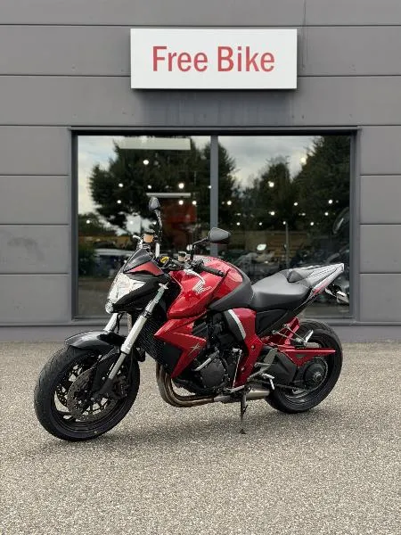 CB 1000 R