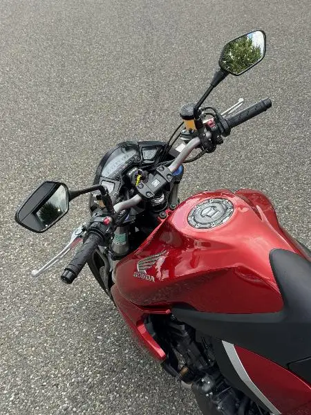 CB 1000 R