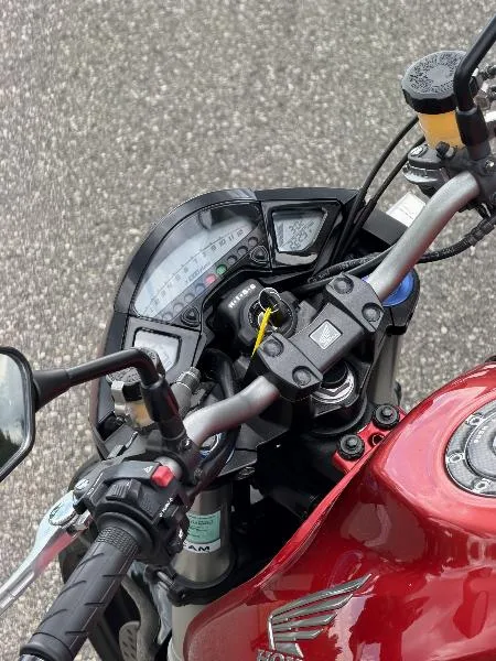 CB 1000 R