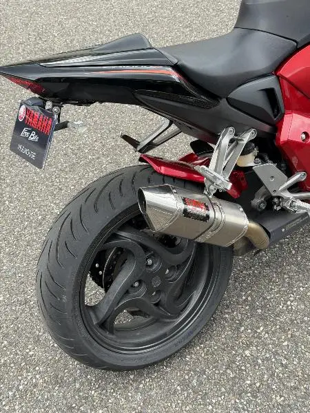 CB 1000 R