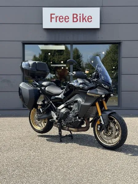 TRACER 9 GT