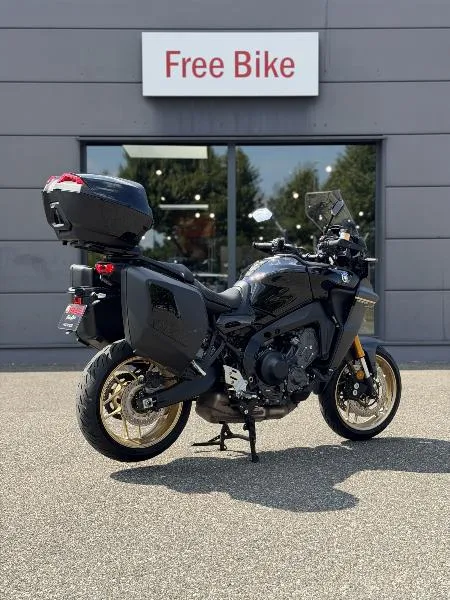 TRACER 9 GT