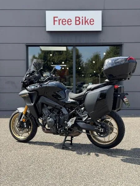TRACER 9 GT