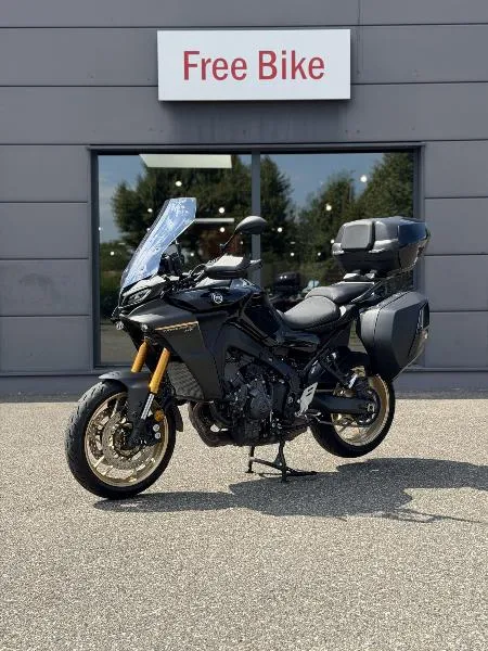 TRACER 9 GT