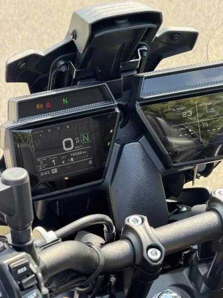 TRACER 9 GT
