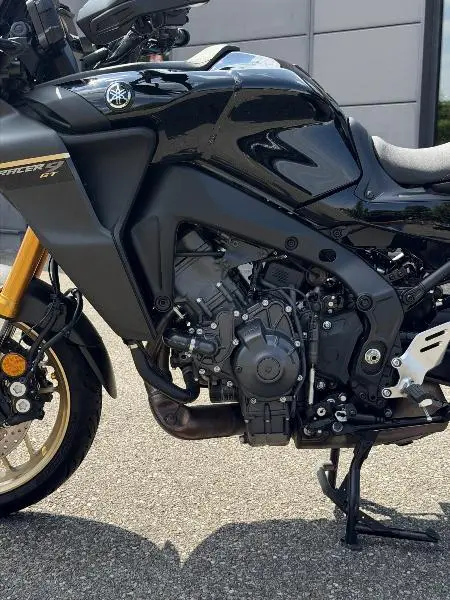 TRACER 9 GT
